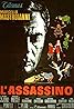 L'assassino (1961) Poster