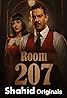 Room 207 (TV Mini Series 2022) Poster