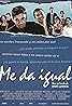 Me da igual (2000) Poster