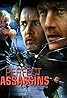 Perfect Assassins (TV Movie 1998) Poster