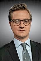 Chris Hayes