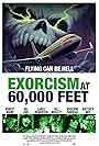 Exorcism at 60,000 Feet (2019)