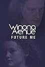 Cale Odenwelder and Jason Furr in Winona Avenue: Future Me (2020)