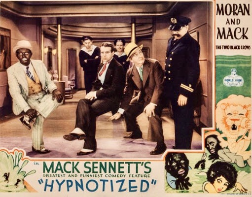 Hypnotized (1932)