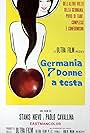 Germania 7 donne a testa (1970)