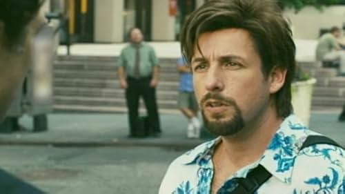 You Don't Mess With The Zohan: Scene 2