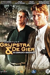 Primary photo for Grijpstra & De Gier