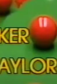 Primary photo for Snooker: Taylor Made