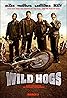 Wild Hogs (2007) Poster