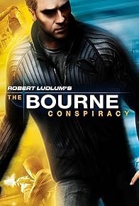 Primary photo for The Bourne Conspiracy