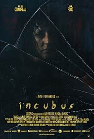 Malou Coindreau in Incubus (2022)