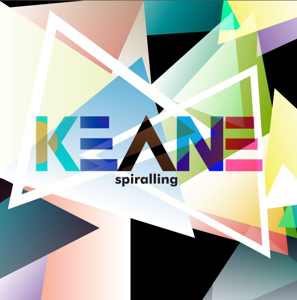 Keane: Spiralling (2008)