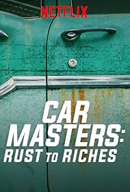 Car Masters: dalla ruggine alla gloria (2018)