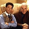 Steve Martin and Martin Short in Father of the Bride Part II (1995)