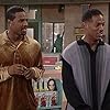 Marlon Wayans and Shawn Wayans in The Wayans Bros. (1995)