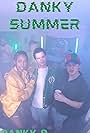 Davis McDaniel, Jacob Ryan, and Gbeke Fawehinmi in Danky D: Danky Summer (2024)