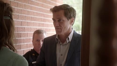 99 Homes: You Have To Leave The Property (French Subtitled)