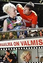 Maailma on valmis