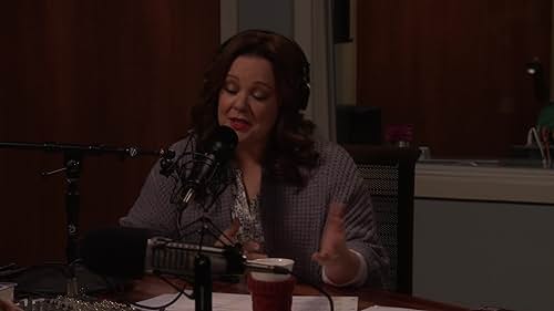 Mike & Molly: Radio