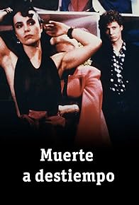 Primary photo for Muerte a destiempo