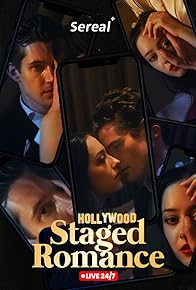 Primary photo for Hollywood Staged Romance, Live 24/7