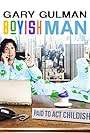 Gary Gulman: Boyish Man (2005)