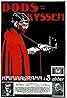 Dödskyssen (1916) Poster