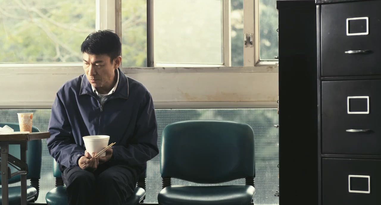 Andy Lau in A Simple Life (2011)