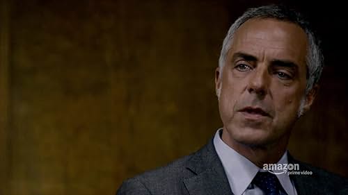 "Bosch" Season 1 & Season 2 Recap - Spoilers Ahead!