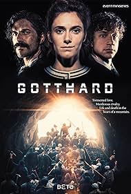 Gotthard (2016)