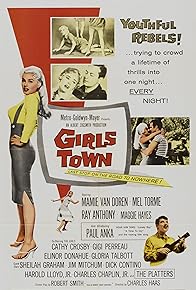 Primary photo for Girls Town