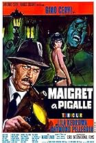 Maigret à Pigalle