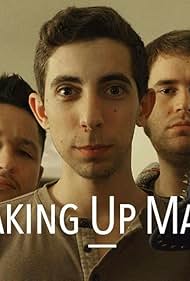 Waking Up Mark (2016)