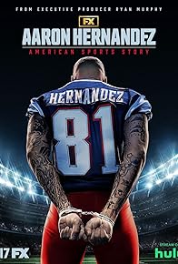 Primary photo for Who Killed Aaron Hernandez