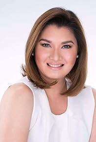 Primary photo for Rochelle Barrameda