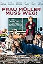 Frau Müller muss weg! (2015)