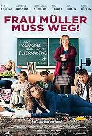 Frau Müller muss weg! (2015)