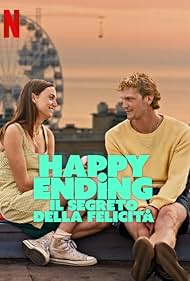 Happy Ending - Il segreto della felicità (2023)