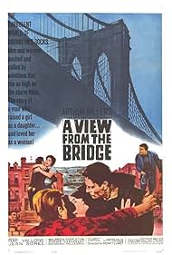 A View from the Bridge (1962)