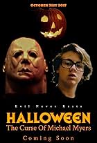 Halloween II: The Return Of Michael Myers