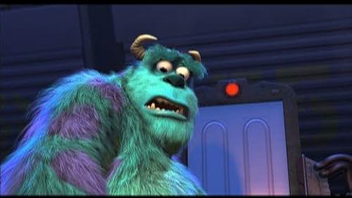 Monsters, Inc.