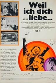 Weil ich dich liebe (1970)