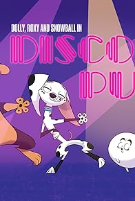 Primary photo for Disco Pups (short)