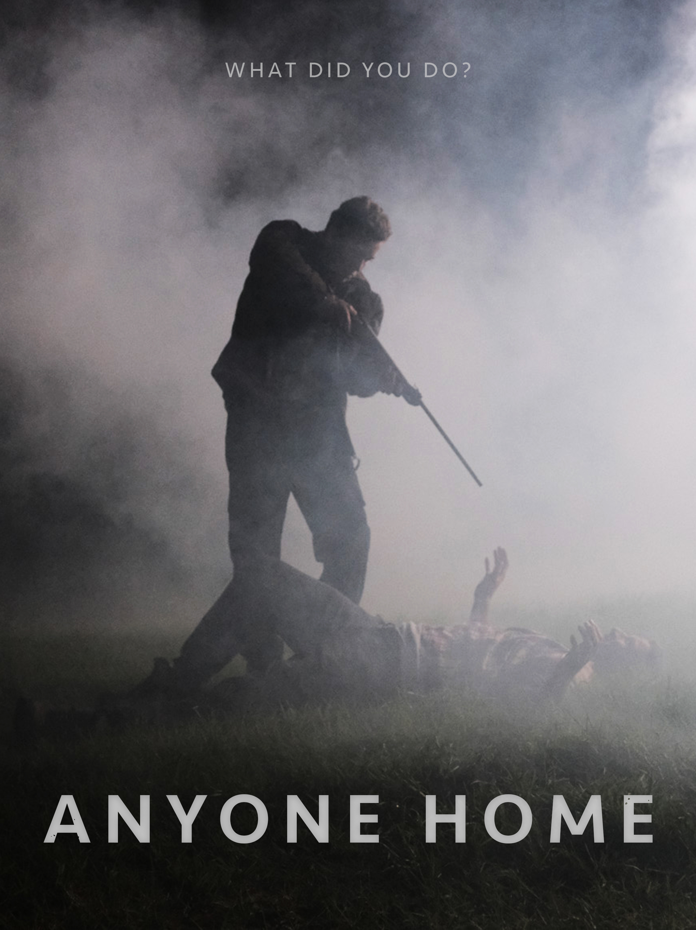 Anyone Home (2018)