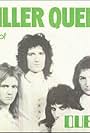 Queen in Queen: Killer Queen (1974)