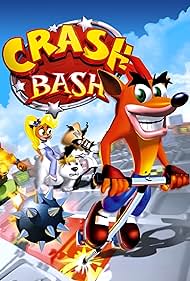 Crash Bash (2000)