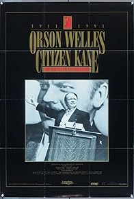 Primary photo for Reflections on 'Citizen Kane'