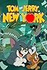 Tom and Jerry in New York (TV Series 2021) Poster