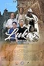 Rez Cortez, Soliman Cruz, Joe Gruta, Jao Mapa, Cloyd Robinson, Avid Razul, and Chanel Latorre in Lukas (2019)