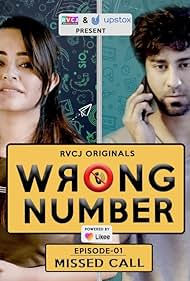 Wrong Number (2019)